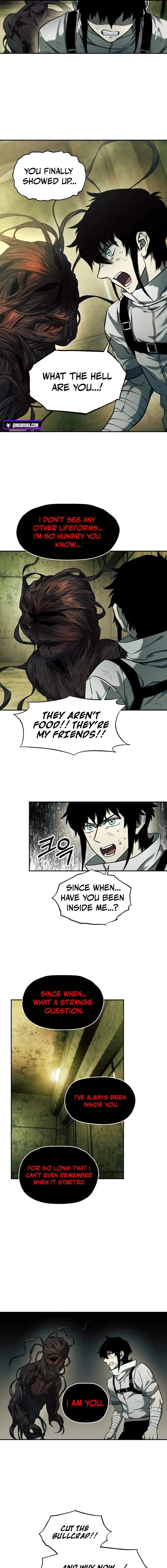 Read Surviving the Apocalypse Manga Online