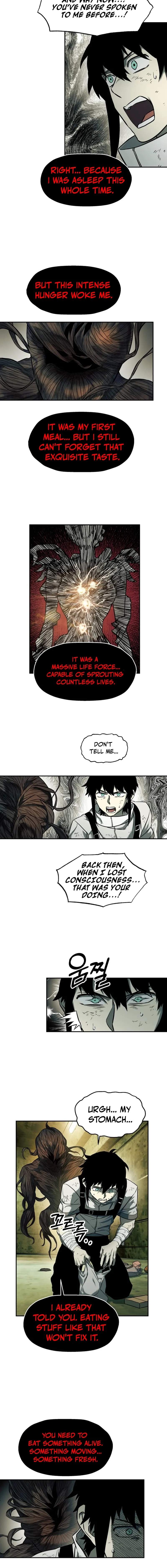 Read Surviving the Apocalypse Manga Online