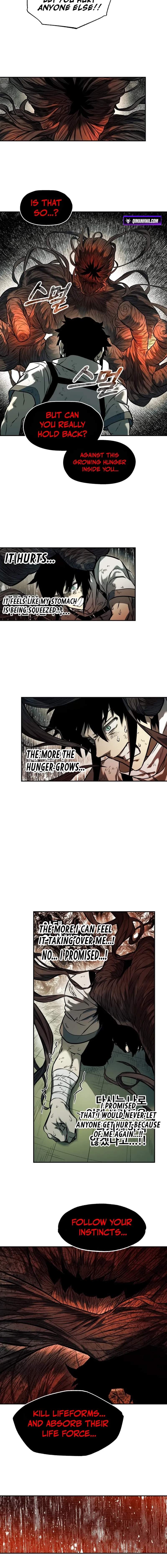 Read Surviving the Apocalypse Manga Online