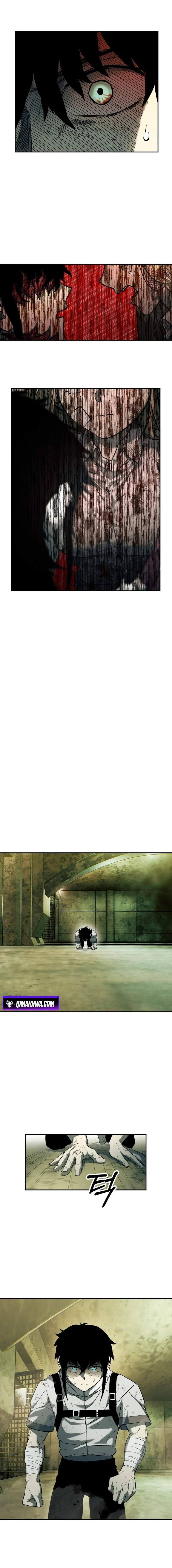 Read Surviving the Apocalypse Manga Online