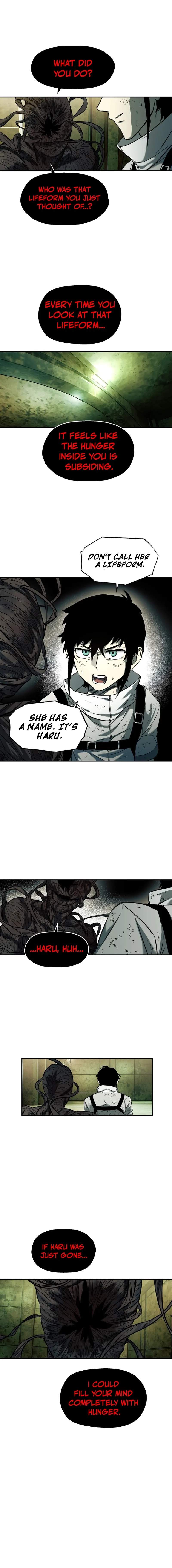 Read Surviving the Apocalypse Manga Online