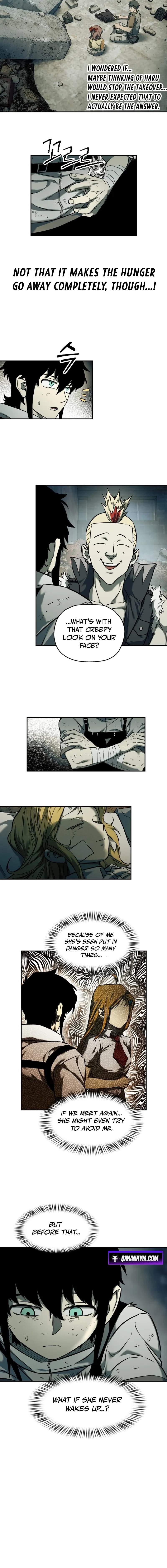 Read Surviving the Apocalypse Manga Online