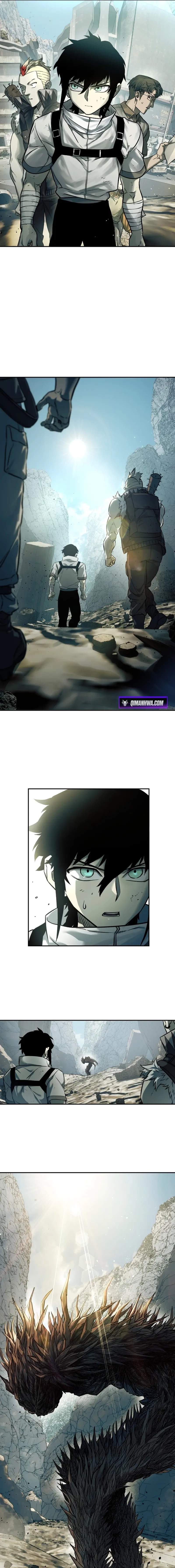 Read Surviving the Apocalypse Manga Online