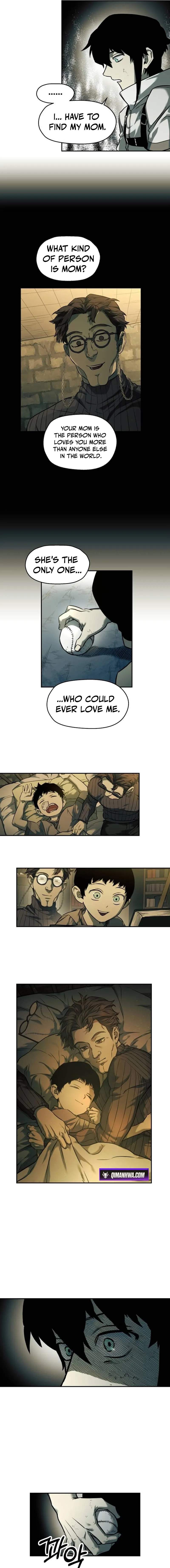 Read Surviving the Apocalypse Manga Online