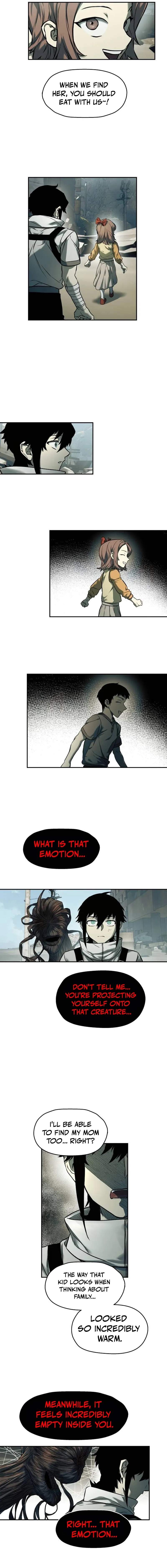 Read Surviving the Apocalypse Manga Online