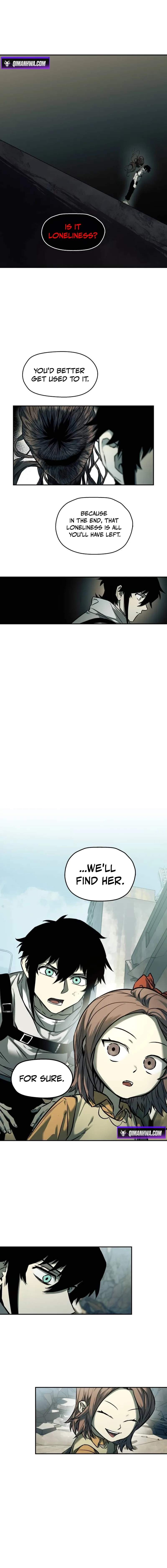 Read Surviving the Apocalypse Manga Online