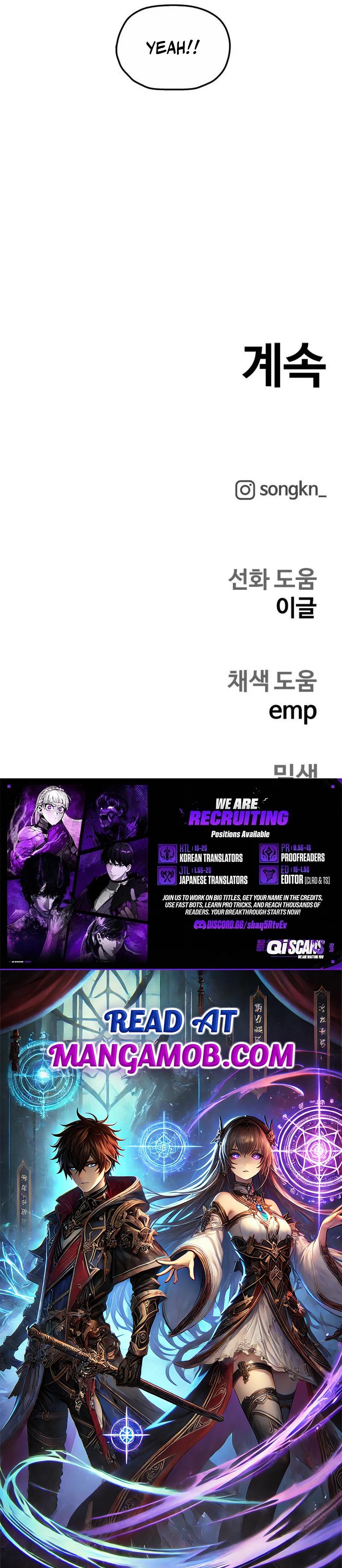 Read Surviving the Apocalypse Manga Online