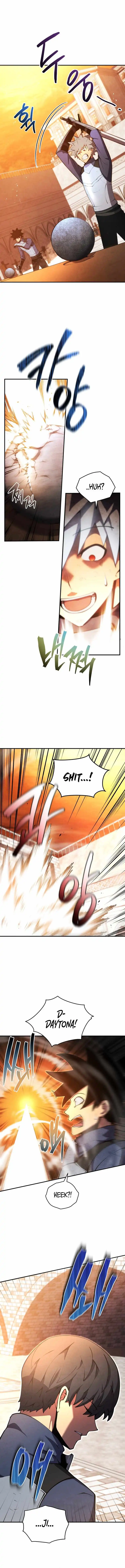 Read Swordmaster's Youngest Son Manga Online