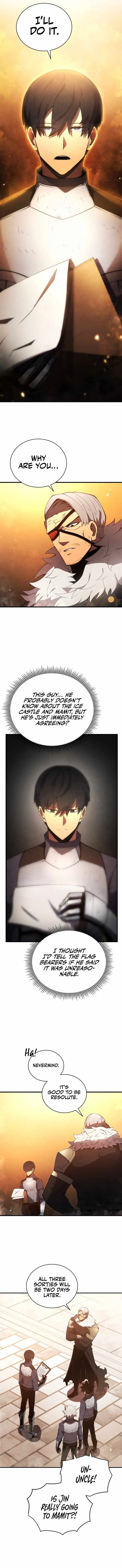 Read Swordmaster's Youngest Son Manga Online