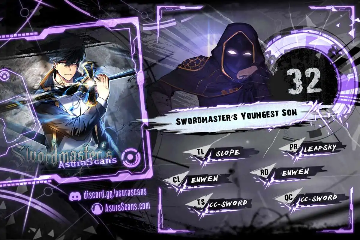 Read Swordmaster's Youngest Son Manga Online