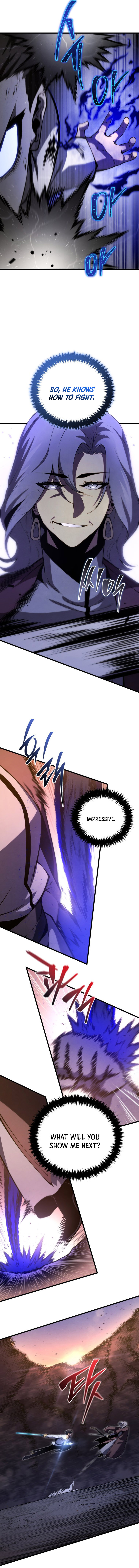 Read Swordmaster's Youngest Son Manga Online