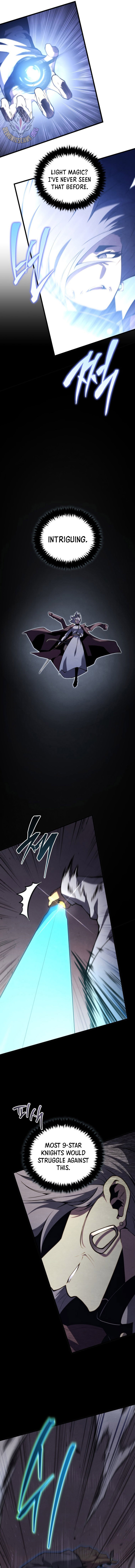 Read Swordmaster's Youngest Son Manga Online