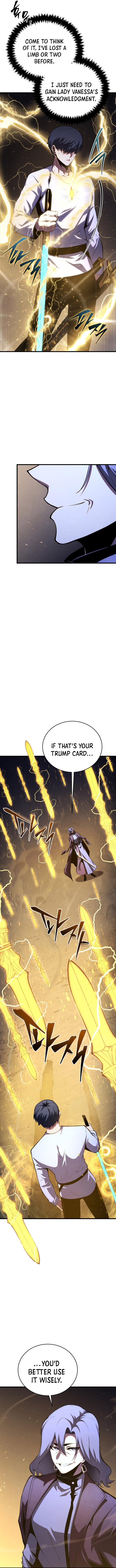 Read Swordmaster's Youngest Son Manga Online