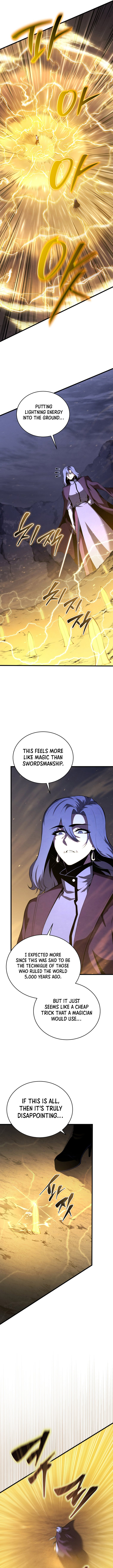 Read Swordmaster's Youngest Son Manga Online