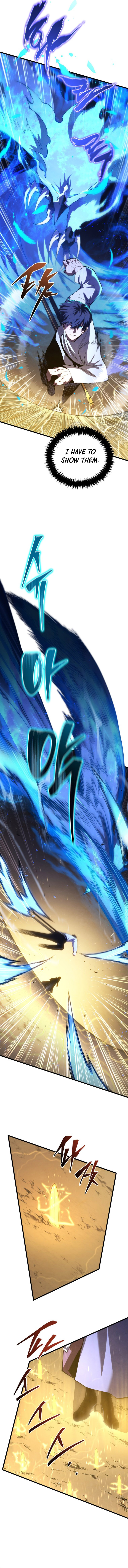 Read Swordmaster's Youngest Son Manga Online