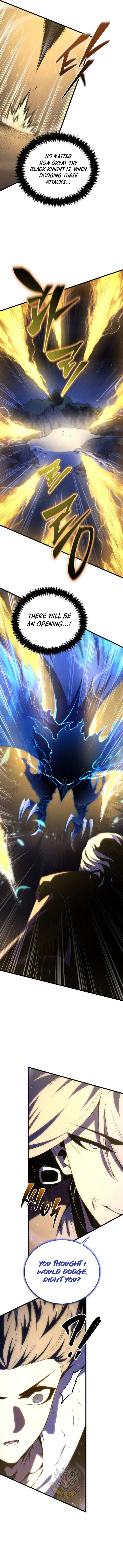 Read Swordmaster's Youngest Son Manga Online