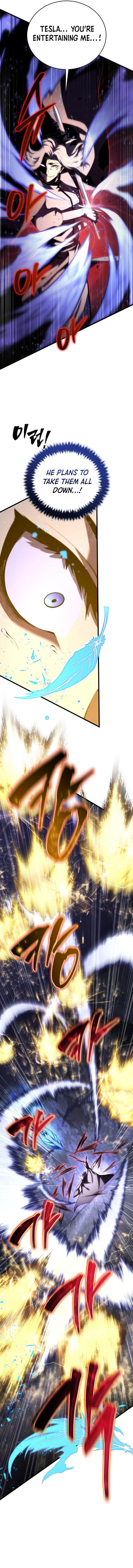 Read Swordmaster's Youngest Son Manga Online