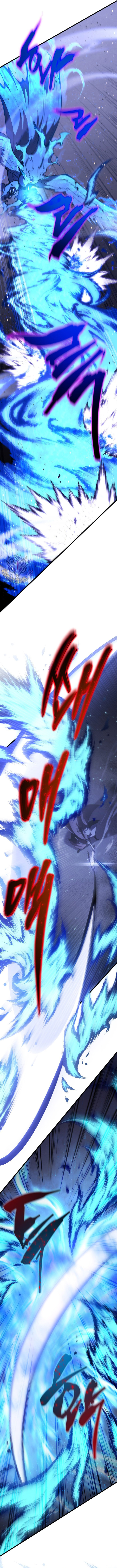 Read Swordmaster's Youngest Son Manga Online