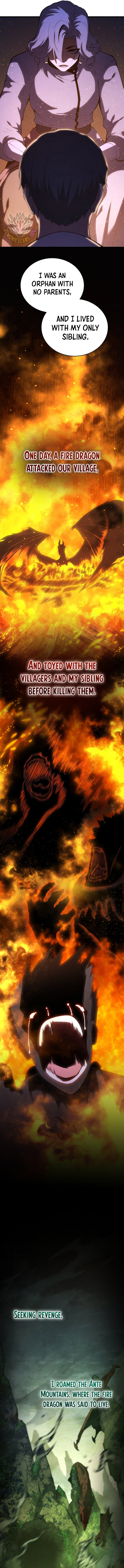 Read Swordmaster's Youngest Son Manga Online