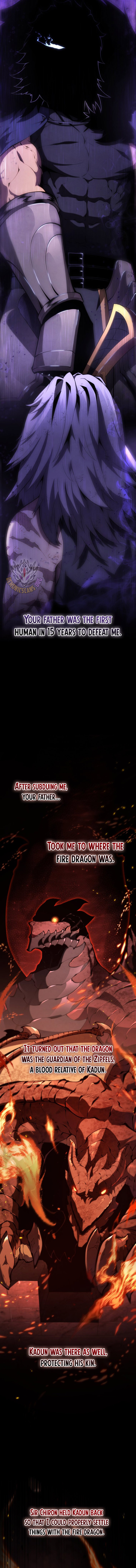 Read Swordmaster's Youngest Son Manga Online