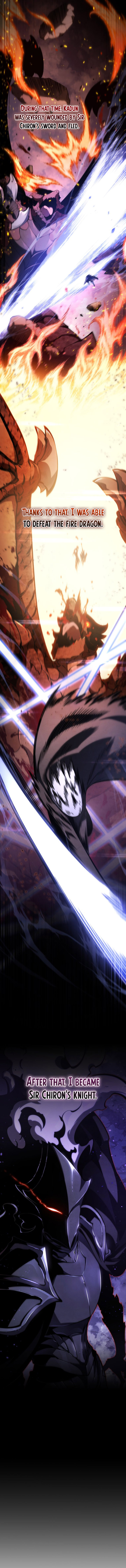 Read Swordmaster's Youngest Son Manga Online