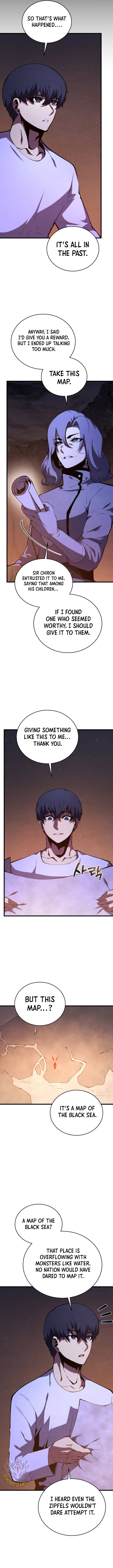 Read Swordmaster's Youngest Son Manga Online