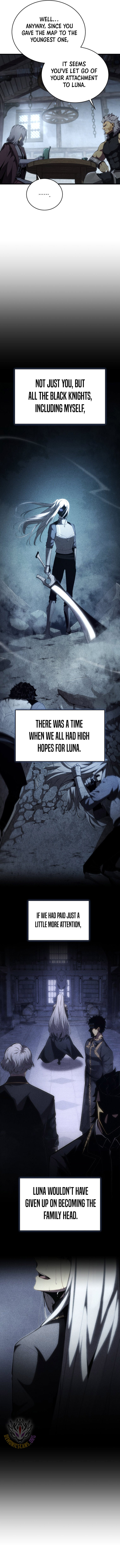 Read Swordmaster's Youngest Son Manga Online