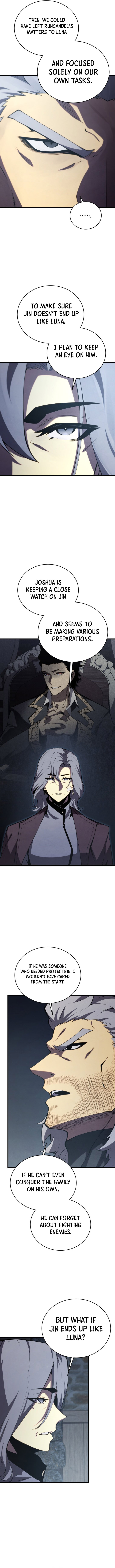 Read Swordmaster's Youngest Son Manga Online