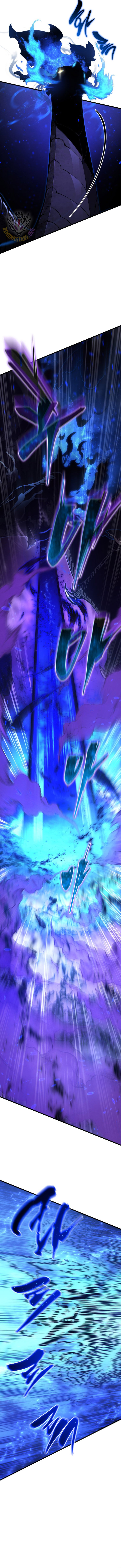 Read Swordmaster's Youngest Son Manga Online