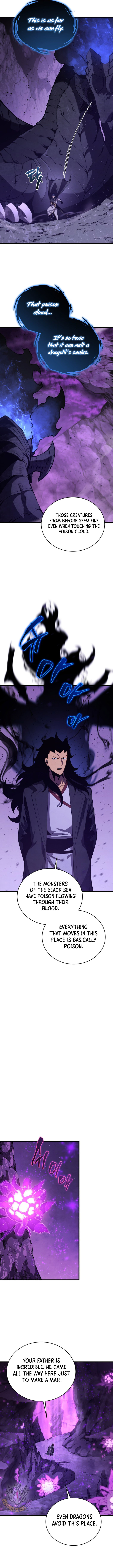 Read Swordmaster's Youngest Son Manga Online