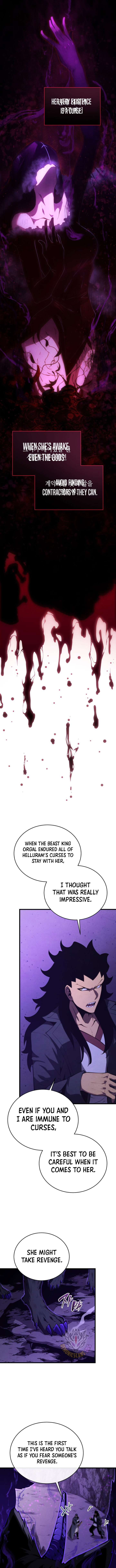 Read Swordmaster's Youngest Son Manga Online