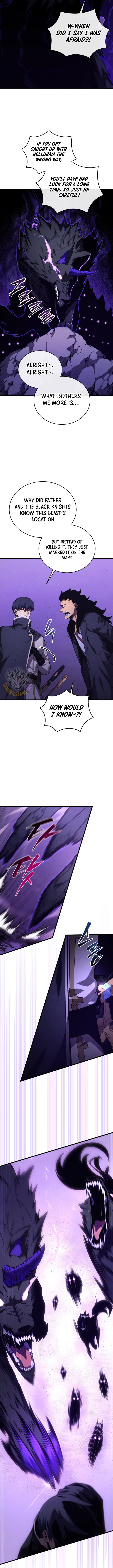 Read Swordmaster's Youngest Son Manga Online