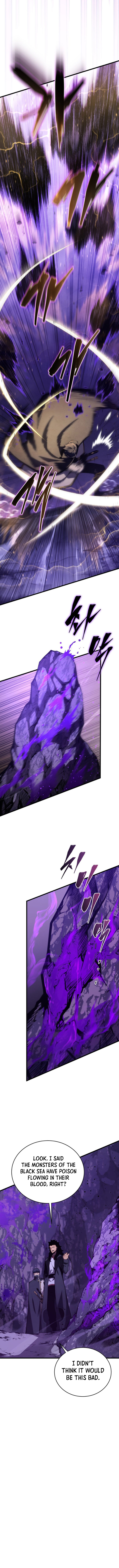 Read Swordmaster's Youngest Son Manga Online