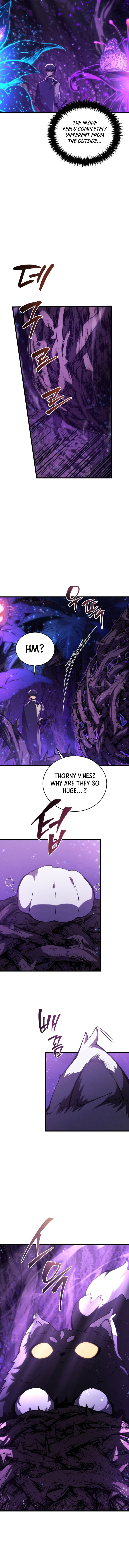 Read Swordmaster's Youngest Son Manga Online