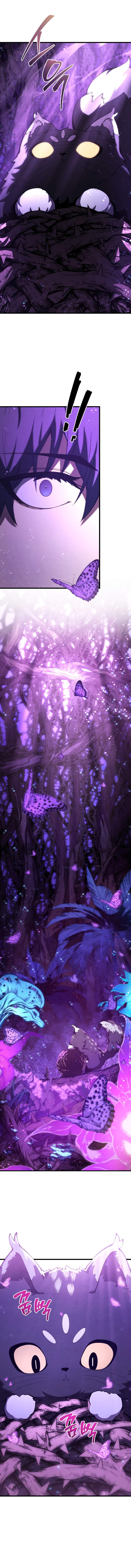 Read Swordmaster's Youngest Son Manga Online