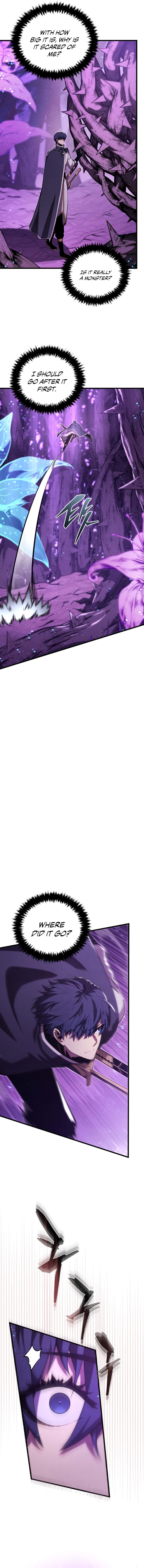 Read Swordmaster's Youngest Son Manga Online