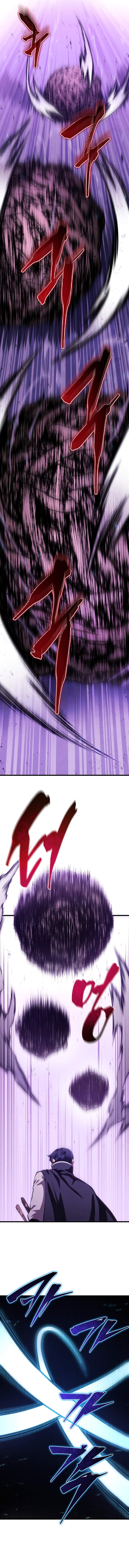 Read Swordmaster's Youngest Son Manga Online