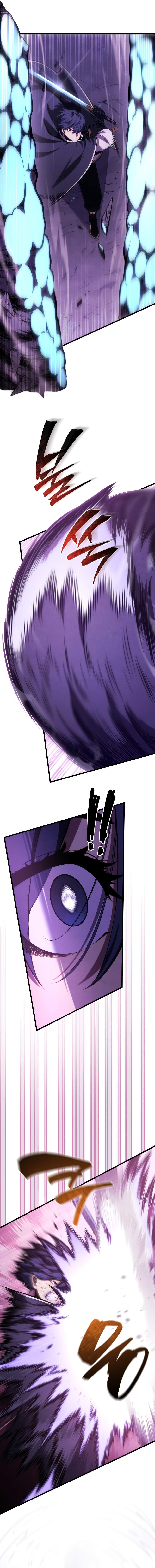 Read Swordmaster's Youngest Son Manga Online