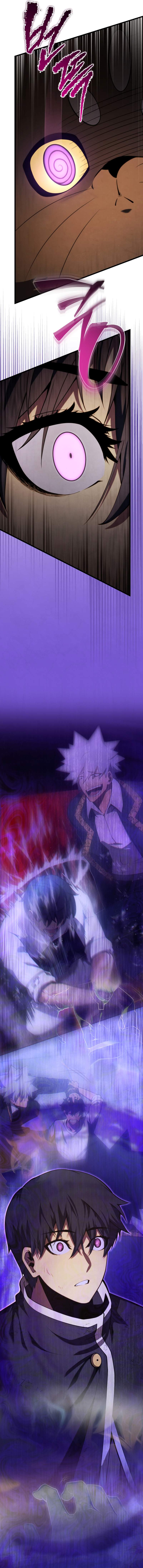 Read Swordmaster's Youngest Son Manga Online