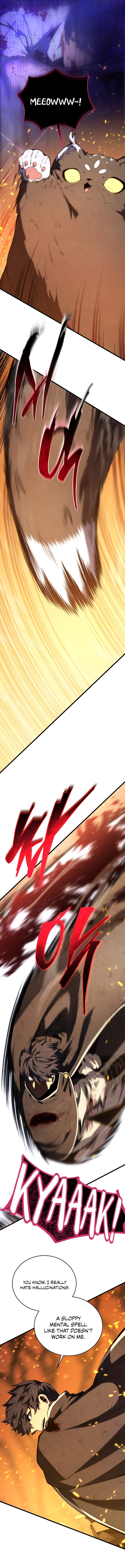 Read Swordmaster's Youngest Son Manga Online