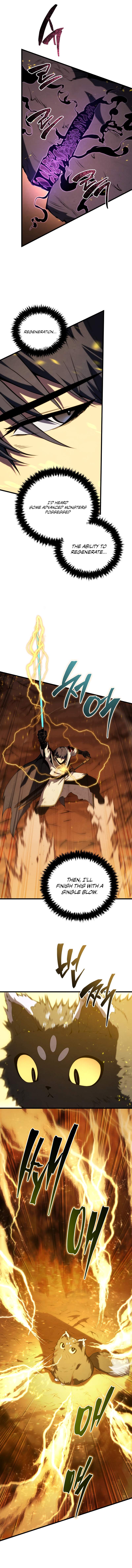 Read Swordmaster's Youngest Son Manga Online