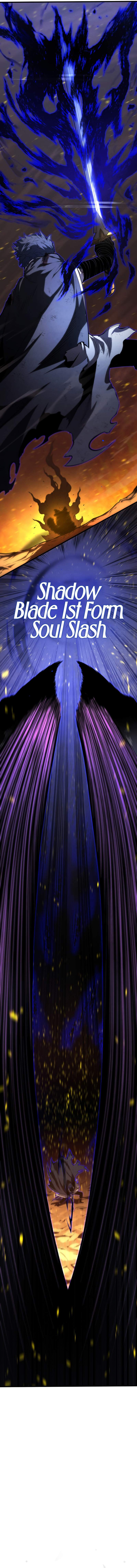 Read Swordmaster's Youngest Son Manga Online