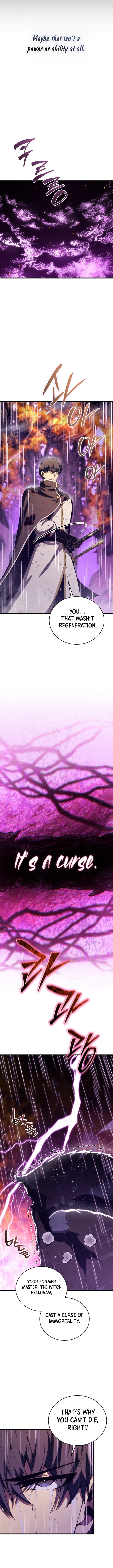 Read Swordmaster's Youngest Son Manga Online