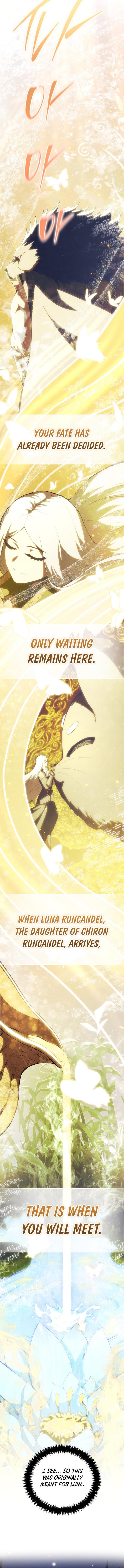 Read Swordmaster's Youngest Son Manga Online