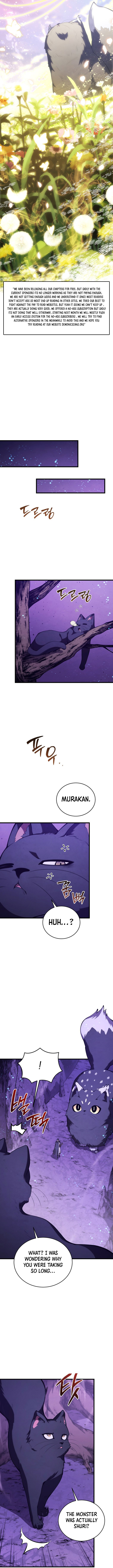 Read Swordmaster's Youngest Son Manga Online