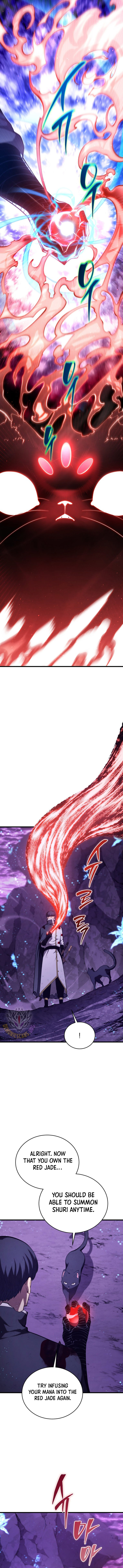 Read Swordmaster's Youngest Son Manga Online