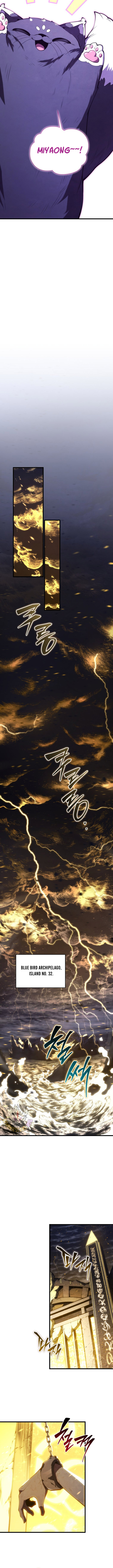 Read Swordmaster's Youngest Son Manga Online