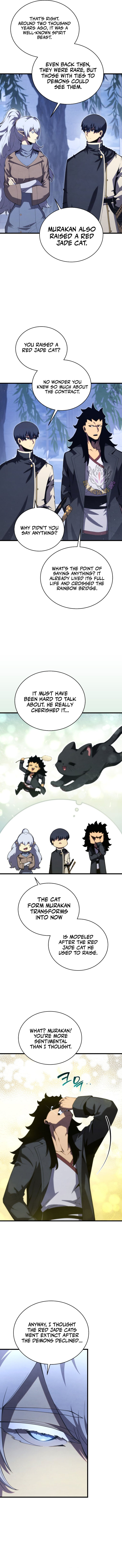 Read Swordmaster's Youngest Son Manga Online