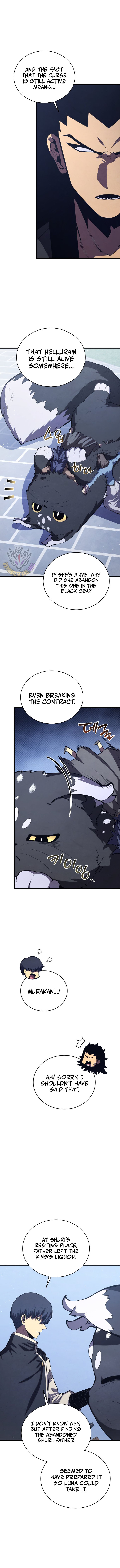 Read Swordmaster's Youngest Son Manga Online