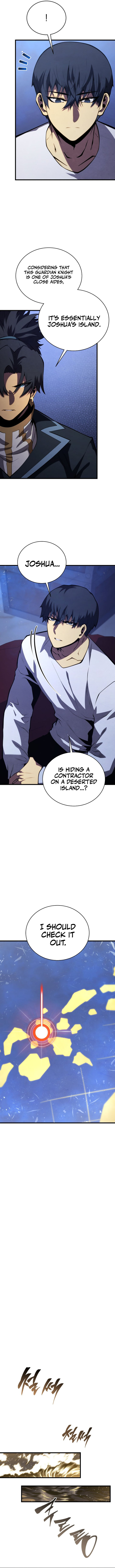 Read Swordmaster's Youngest Son Manga Online